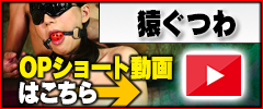 【猿ぐつわ】オプションショート動画はこちら